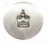 Picture of Impression Die King's Crown