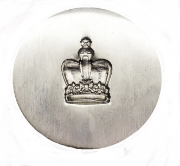 Picture of Impression Die King's Crown