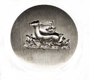 Picture of Impression Die Gazelle