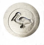 Picture of Impression Die Pelican