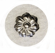 Picture of Impression Die Pinwheel Flower