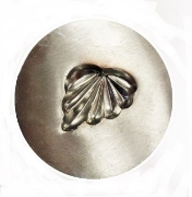 Picture of Impression Die Fancy Leaf