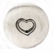 Picture of Impression Die Heart