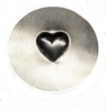 Picture of Impression Die Simple Small Heart