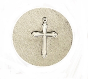 Picture of Impression Die Dainty Cross