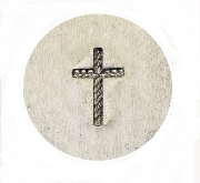 Picture of Impression Die Lined Cross