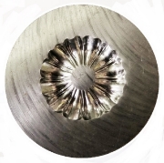 Picture of Impression Die Silk Flower