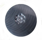 Picture of Impression Die Cute Flower