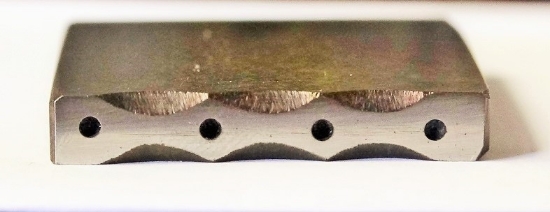 Picture of Border Stamp Ripple