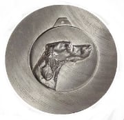 Picture of Impression Die Irish Setter