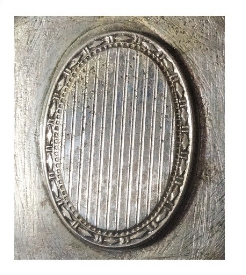 Picture of Impression Die Ring Top 9