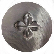 Picture of Impression Die Square Flower