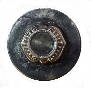 Picture of Impression Die Antique Concho
