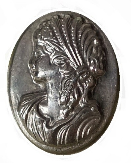 Picture of Small Cameo 5ct