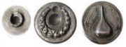 Picture of Impression Die Earring Set 1