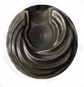 Picture of Impression Die Earring Set 5