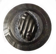 Picture of Impression Die Earring Set 6