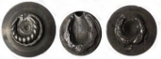 Picture of Impression Die Earring Set 7