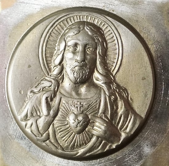 Picture of Religious Set 5 10 ct