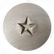 Picture of Impression Die Sharp Star