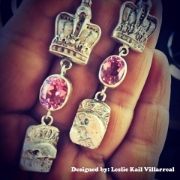 Picture of Impression Die King's Crown