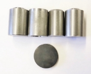 Picture of The Mini Concho Die Set