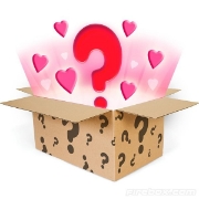 Picture of Valentine Potter Box