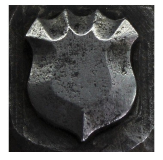 Picture of Impression Die Shield
