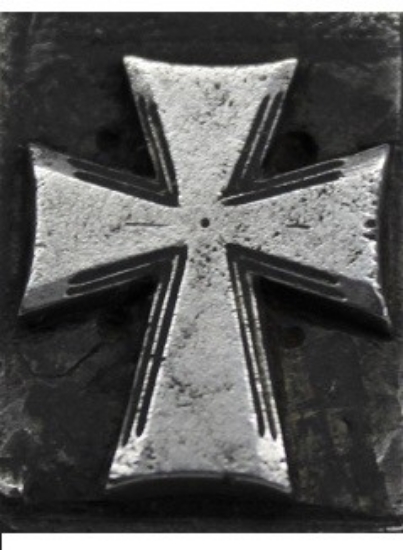 Picture of Impression Die Taper Cross