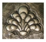 Picture of Impression Die Peacock Tail
