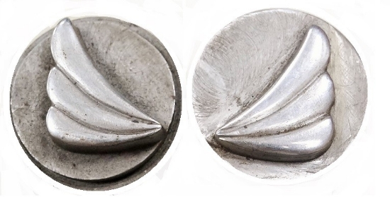 Picture of Impression Die Left & Right Wings