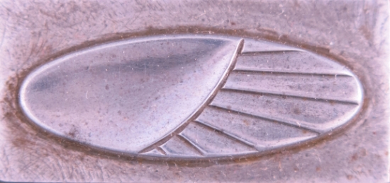Picture of Impression Die Surfboard