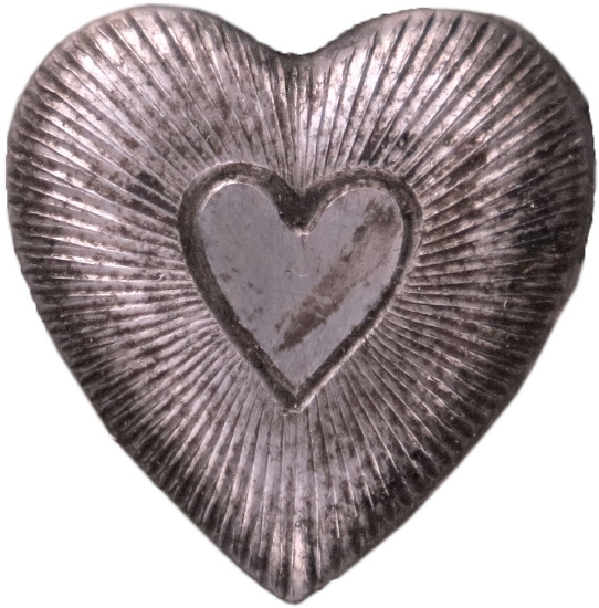 Picture of Impression Die Shining Heart
