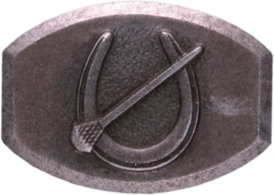 Picture of Impression Die Horse Shoe