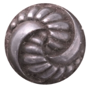 Picture of Impression Die Swirled Dome