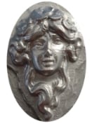 Picture of Impression Die Offset Ophelia