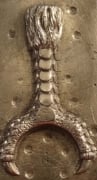 Picture of Impression Die Bird Claw