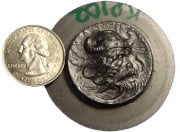 Picture of Impression Die Viking