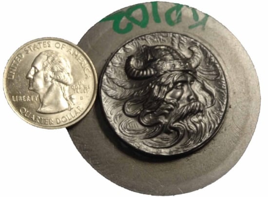 Picture of Impression Die Viking