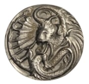 Picture of Impression Die Full Dragon