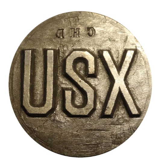 Picture of Impression Die USX