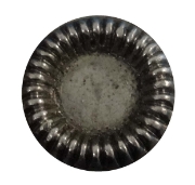 Picture of Impression Die Shot Plate Ridged Circle