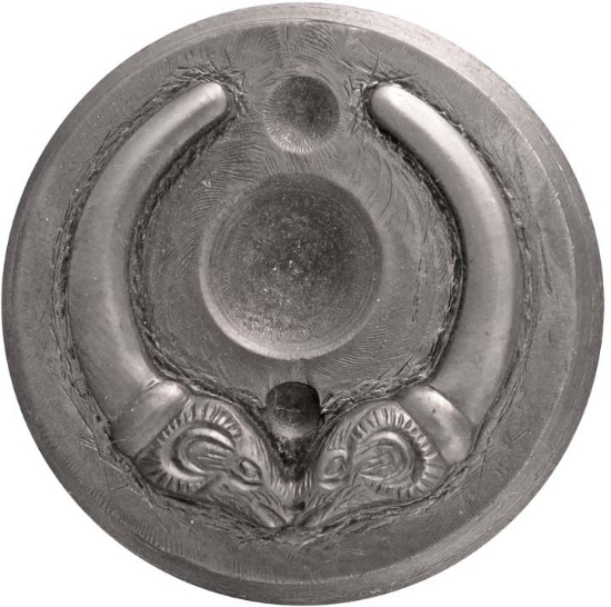 Picture of Impression Die Opposed Ram
