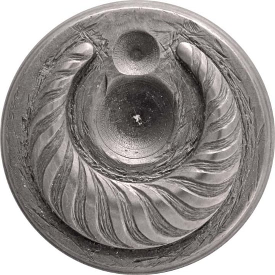 Picture of Impression Die Rio De Janerio Hoop