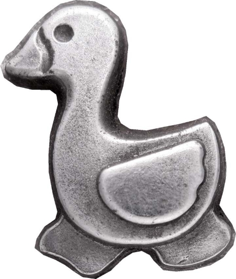 Picture of Impression Die Duckling