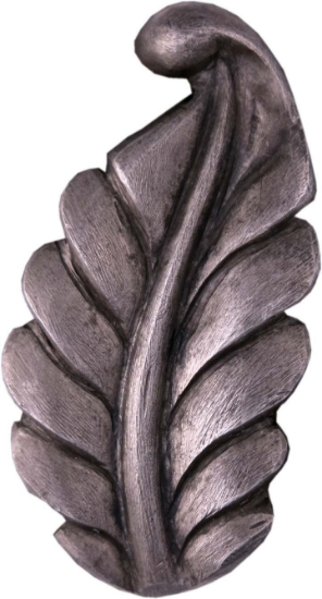 Picture of Impression Die Fern Leaf