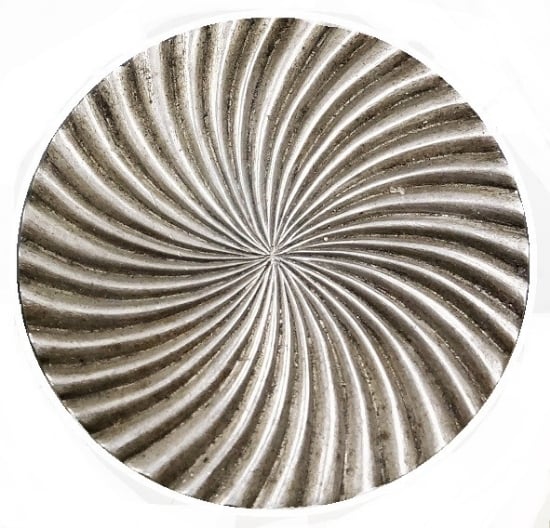Picture of Impression Die Large Spiral