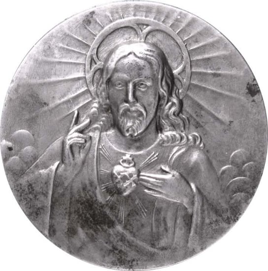 Picture of Impression Die The Son