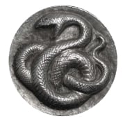 Picture of Impression Die Majestic Snake