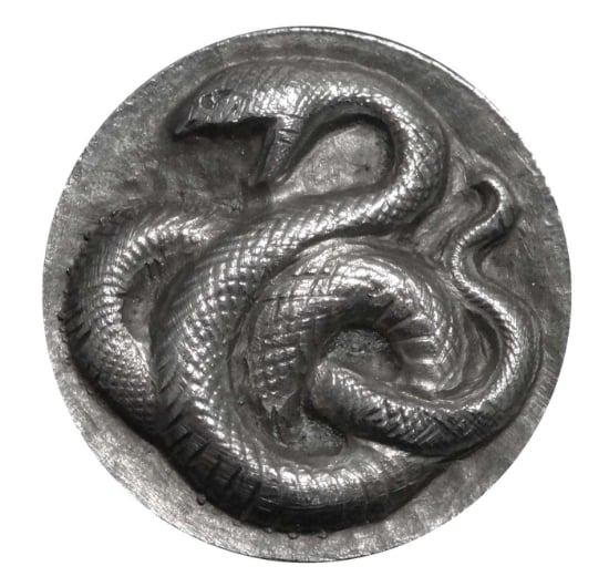 Picture of Impression Die Majestic Snake